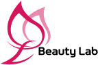 BeautyLab Salon Logo